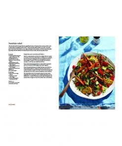 Bloomsbury Cookbooks Ripe Figs By Yasmin Khan