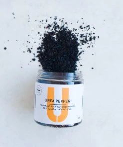 Sous Chef Urfa Pepper - Isot Biber 100g