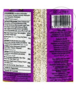 Natco Ingredients Urid Dal 1kg