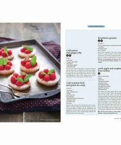 Grub Street Vegan Bible By Marie LaforÃªt