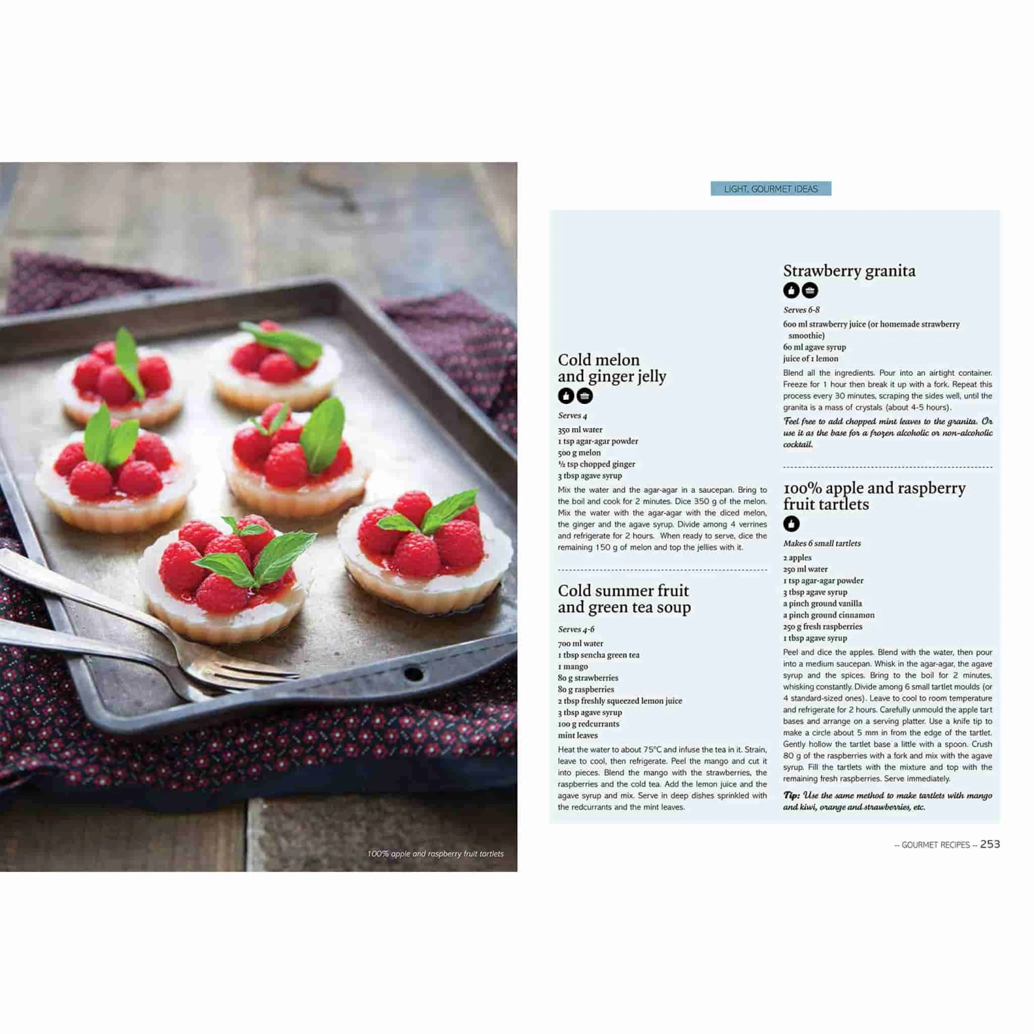 Grub Street Vegan Bible By Marie Laforêt 4 Grub Street Vegan Bible By Marie Laforêt