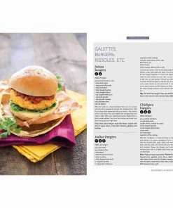 Grub Street Vegan Bible By Marie Laforêt 7 Grub Street Vegan Bible By Marie Laforêt