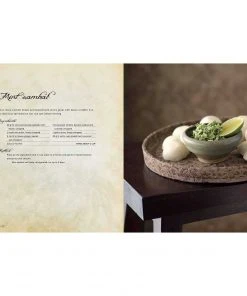 Murdoch Serendip By Peter Kuruvita