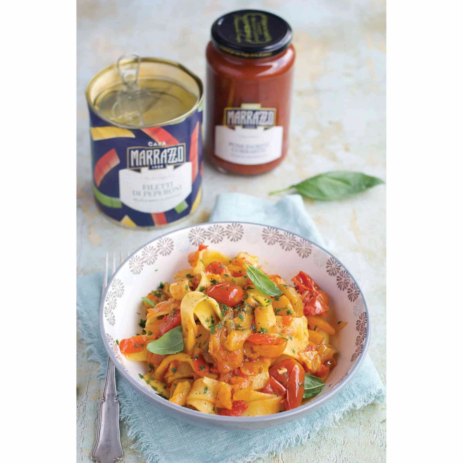 Ingredients Casa Marrazzo Whole Grilled Hand-Peeled Peppers In Brine 420g 4 Ingredients Casa Marrazzo Whole Grilled Hand-Peeled Peppers In Brine 420g