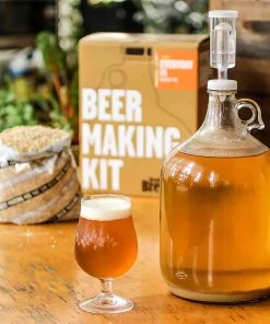 Brooklyn Brew Shop Everyday IPA Ingredients