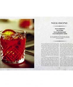 Ryland, Peters And Small The Curious Bartender By Tristan Stephenson Cocktail Making & Barware