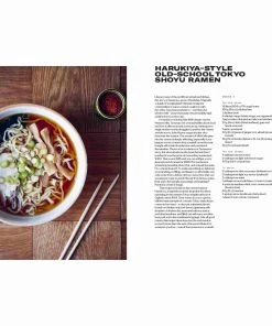 Hardie Grant Cookbooks Tokyo Stories: A Japanese Cookbook By Tim Anderson