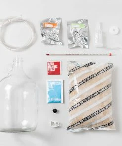 Brooklyn Brew Shop Everyday IPA Ingredients