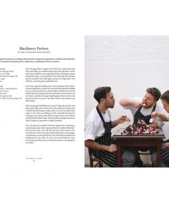 Ebury The Book Of St John By Fergus Henderson & Trevor Gulliver