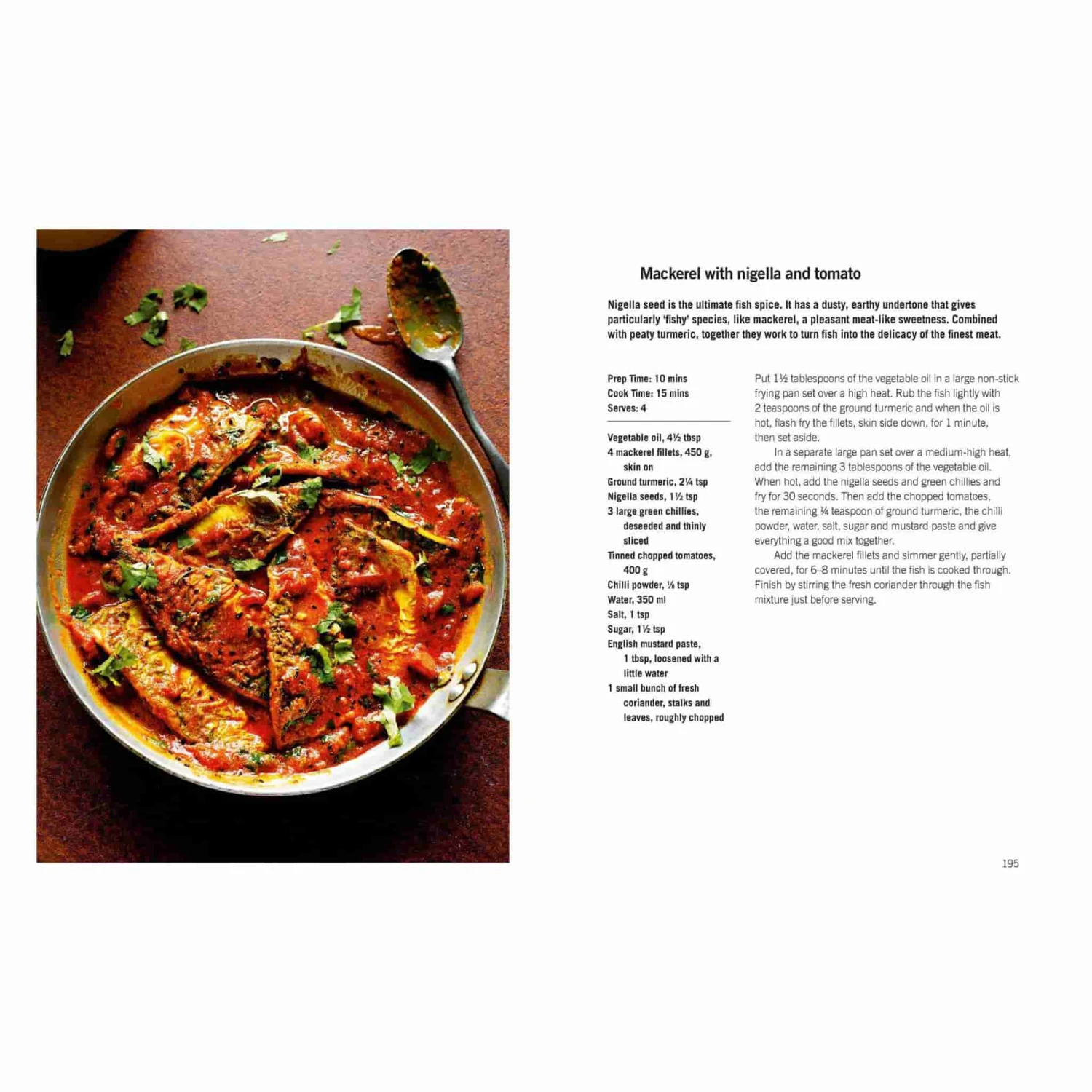 Penguin Cookbooks The Spice Tree By Nisha Katona 4 Penguin Cookbooks The Spice Tree By Nisha Katona