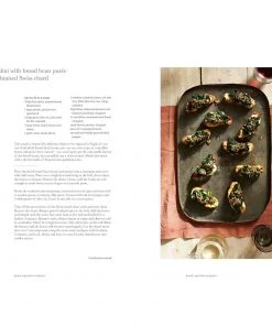 Quadrille Publishing Cookbooks The Italian Deli Cookbook By Theo Randall