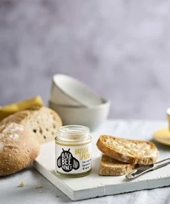 Black Bee Honey Black Bee British Spring Honey 227g Ingredients