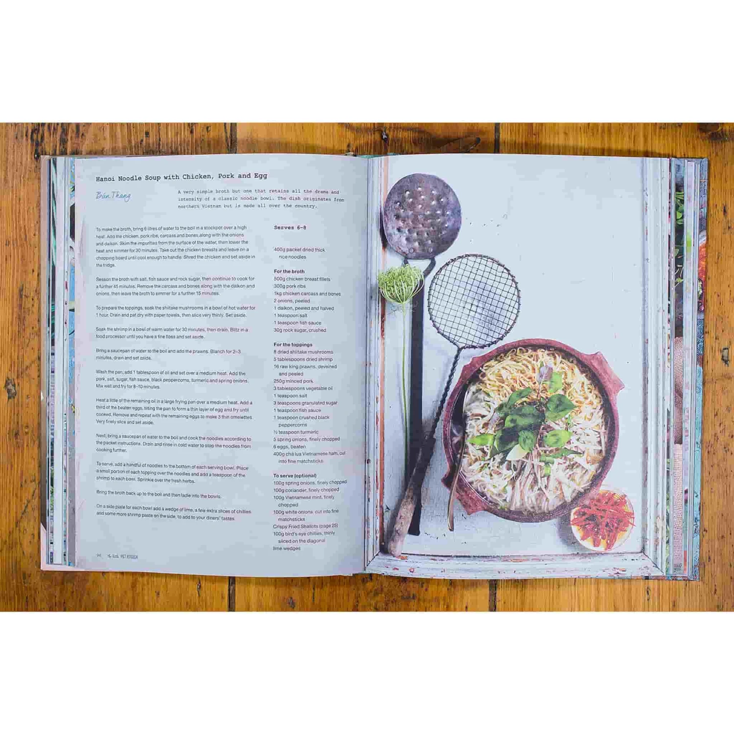 Absolute Press The Little Viet Kitchen By Thuy Diem Pham Cookbooks 5 Absolute Press The Little Viet Kitchen By Thuy Diem Pham Cookbooks