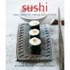 RPS Sushi By Emi Kazuko, Fiona Smith & Elsa Petersen-Schepelern