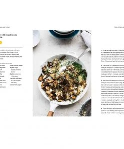 Ebury Ottolenghi Simple Middle Eastern Ingredients