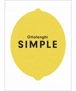 Ebury Ottolenghi Simple Middle Eastern Ingredients