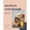 Aurum Press Modern Sourdough By Michelle Eshkeri