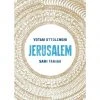 Ebury Middle Eastern Ingredients Jerusalem By Yotam Ottolenghi & Sami Tamimi