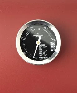 Gusta Tabletop BBQ Smoker