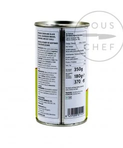 Perello Olives With Mixed Pickles Ingredients