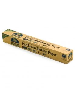 If You Care Parchment Baking Paper Roll 33cm X 19.8m Cookware