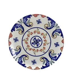 Viejovalle Alba Stoneware Side Plate 20cm