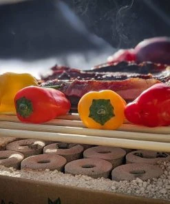 Casus Grills Cookware CasusGrill Disposable Eco BBQ