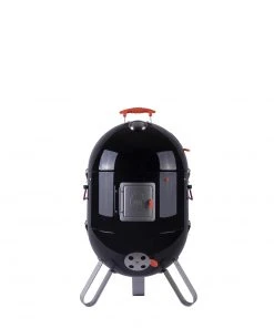 Cookware ProQ Frontier Elite 3in1 BBQ Smoker