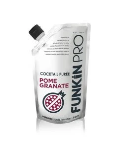 Funkin Pomegranate Puree 1kg Drinks