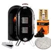 Sous Chef Kit The ProQ 'Everything' Hot Smoking Kit BBQ 2 Sous Chef Kit The ProQ 'Everything' Hot Smoking Kit BBQ