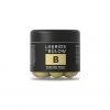 Lakrids Liquorice B - Passion Fruit & Chocolate 125g Ingredients