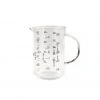 Trendglas 500ml Glass Measuring Jug