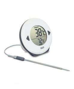 ETi Cookware Oven Probe Dot Thermometer With Alarm