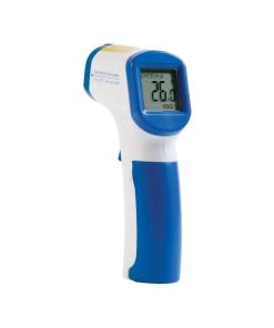 ETi Mini Ray Temp Infrared Thermometer