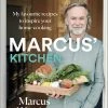 HarperCollins Marcus' Kitchen By Marcus Wareing