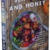 HarperCollins Cookbooks Sea Salt And Honey By Nicholas & Chloe Tsakiris