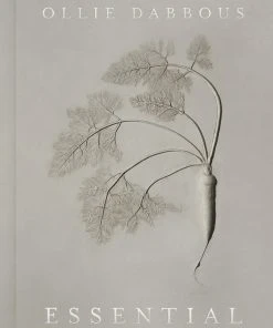 Bloomsbury Essential By Ollie Dabbous Cookbooks