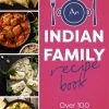 Little, Brown Publishing Group An Indian Family Recipe Book By Laxmi Khurana Cookbooks