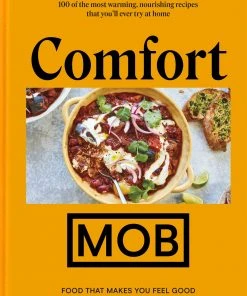 Hodder & Stoughton Comfort MOB By MOB Kitchen