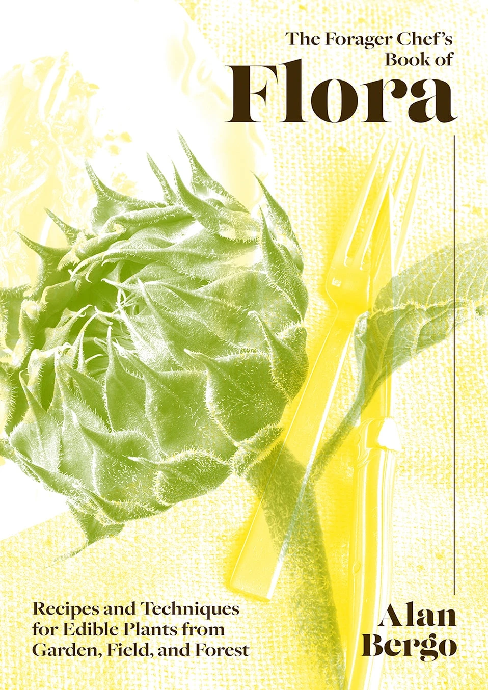 Chelsea Green The Forager Chef's Book Of Flora By Alan Bergo 3 Chelsea Green The Forager Chef's Book Of Flora By Alan Bergo