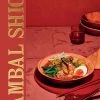 Quadrille Publishing Sambal Shiok By Mandy Yin Cookbooks