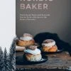 Quadrille Publishing The Nordic Baker By Sofia Nordgren