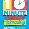 Quadrille Publishing 10-Minute Chinese Takeaway By Kwoklyn Wan Cookbooks 2 Quadrille Publishing 10-Minute Chinese Takeaway By Kwoklyn Wan Cookbooks