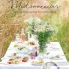 Ryland, Peters & Small ScandiKitchen Midsommar By Bronte Aurell