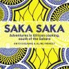 Murdoch Saka Saka By Anto Cocagne & Aline Princet