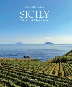 Mondadori Electa Cookbooks Sicily By Samuele Mazza