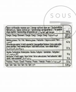 Valrhona Celaya Liquid Hot Chocolate 1 Litre