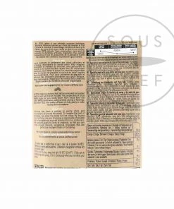 Ingredients Valrhona Yuzu Inspiration 250g