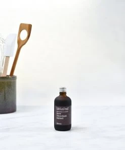 Littlepod Pure Chocolate Extract 100ml Ingredients