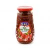Burcu Ingredients Turkish Mild Pepper Paste - Biber Salcasi 600g